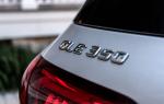 Mercedes-Benz GLE350 4Matic 2019 года (NA)